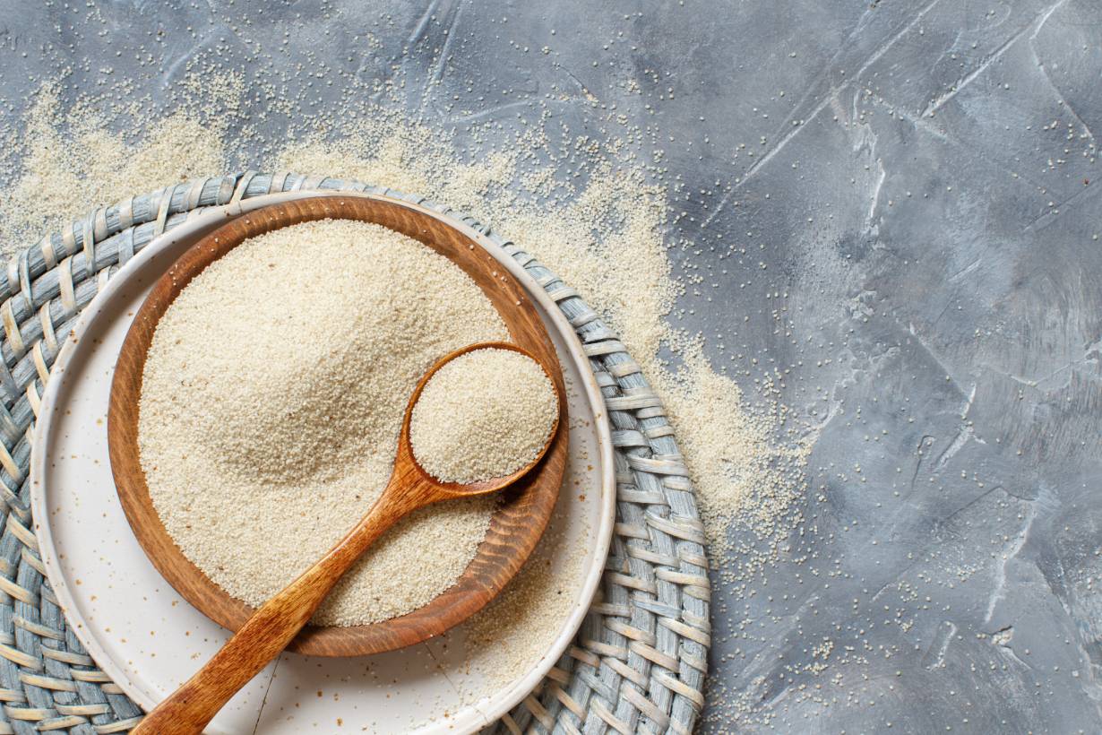 5 Benefits Of Fonio and Full Nutrition Facts Nutrition Advance 5 Benefits Of Fonio and Full Nutrition Facts Nutrition Advance