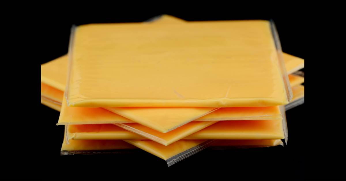 Is American Cheese Healthy? Nutrition Advance