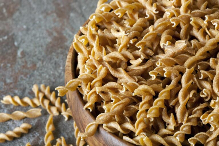 Whole Wheat Pasta Nutrition Benefits Downsides Nutrition Advance whole-wheat-pasta-nutrition-benefits-downsides-nutrition-advance