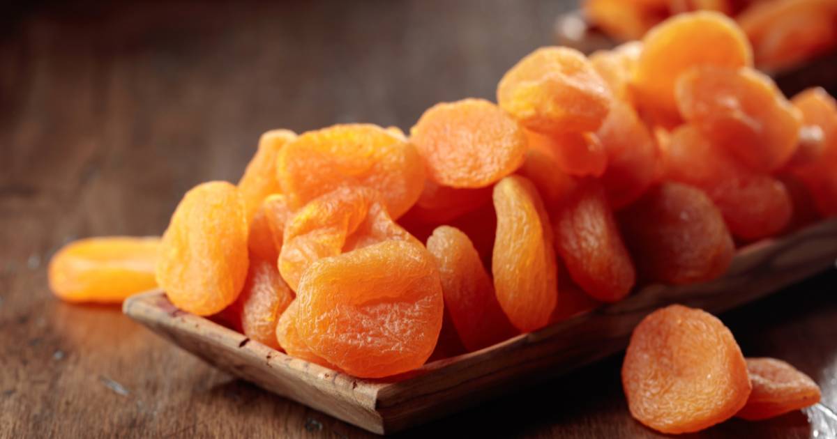 5 Benefits of Dried Apricots (With Full Nutrition Facts) Nutrition