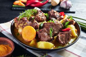 Goat Meat: Nutrition Facts, Health Effects, and More - Nutrition Advance