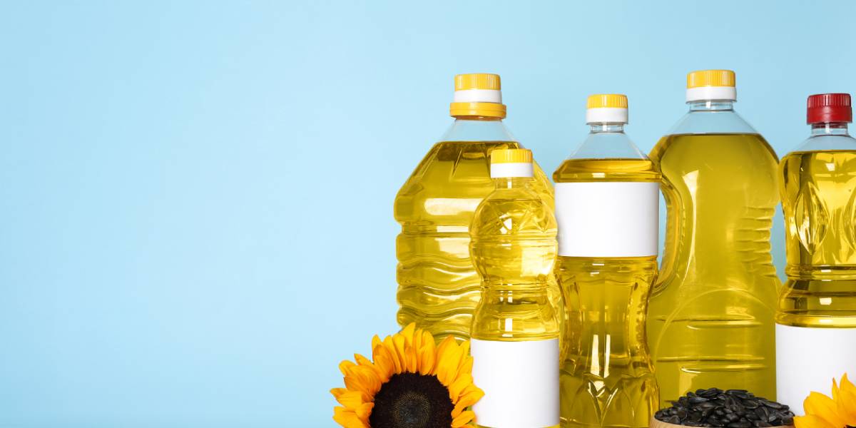 Are Seed Oils Bad For You? Nutrition Advance