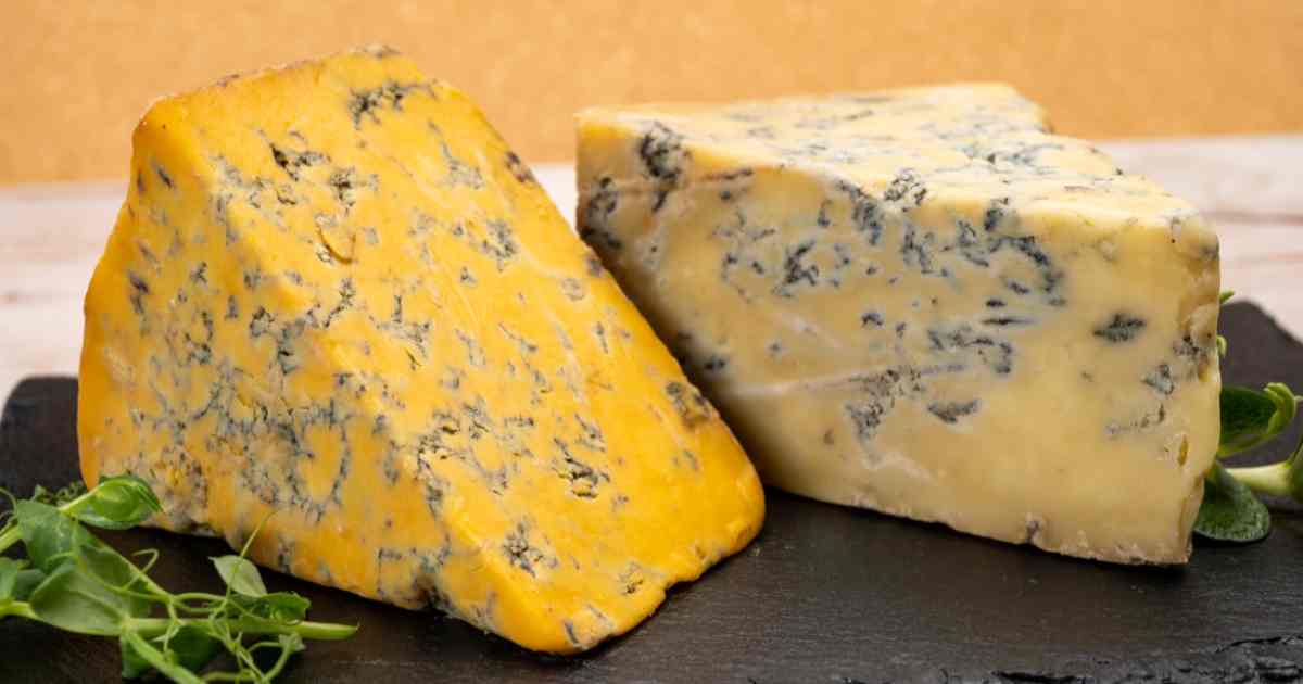 A List of Blue Cheese Varieties & Their Nutrition Facts Nutrition Advance