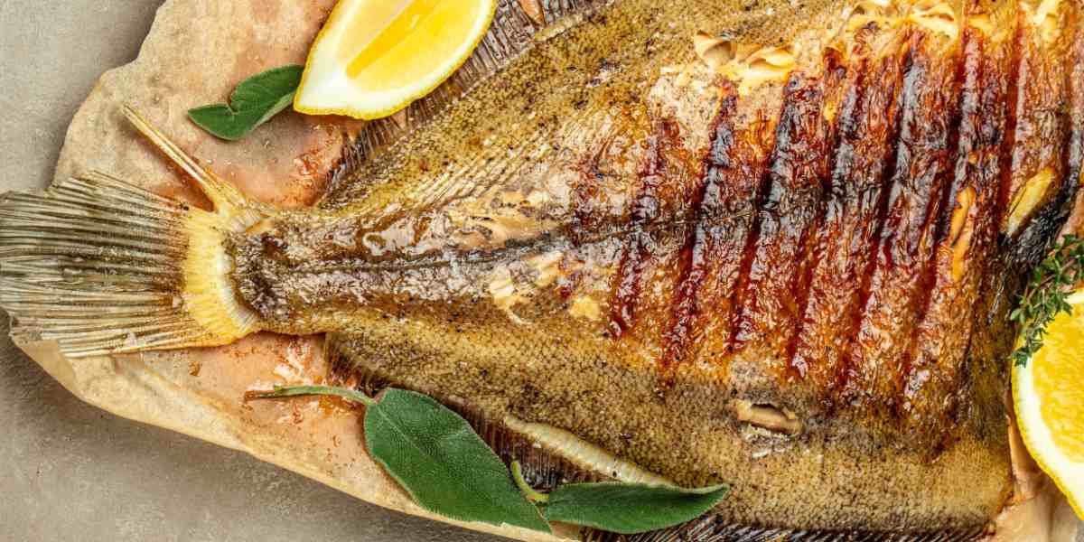 The Nutritional Benefits of Flounder Nutrition Advance