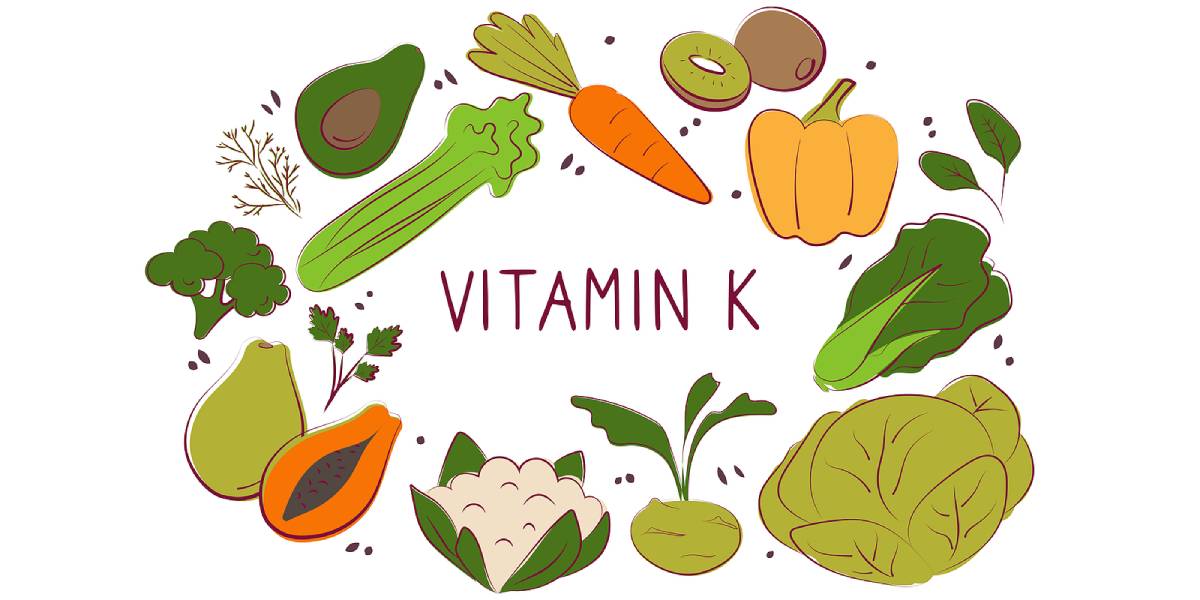 30 Foods High In Vitamin K1 (Phylloquinone) Nutrition Advance
