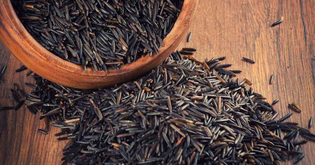 Wild Rice Nutrition, Benefits, and Downsides Nutrition Advance