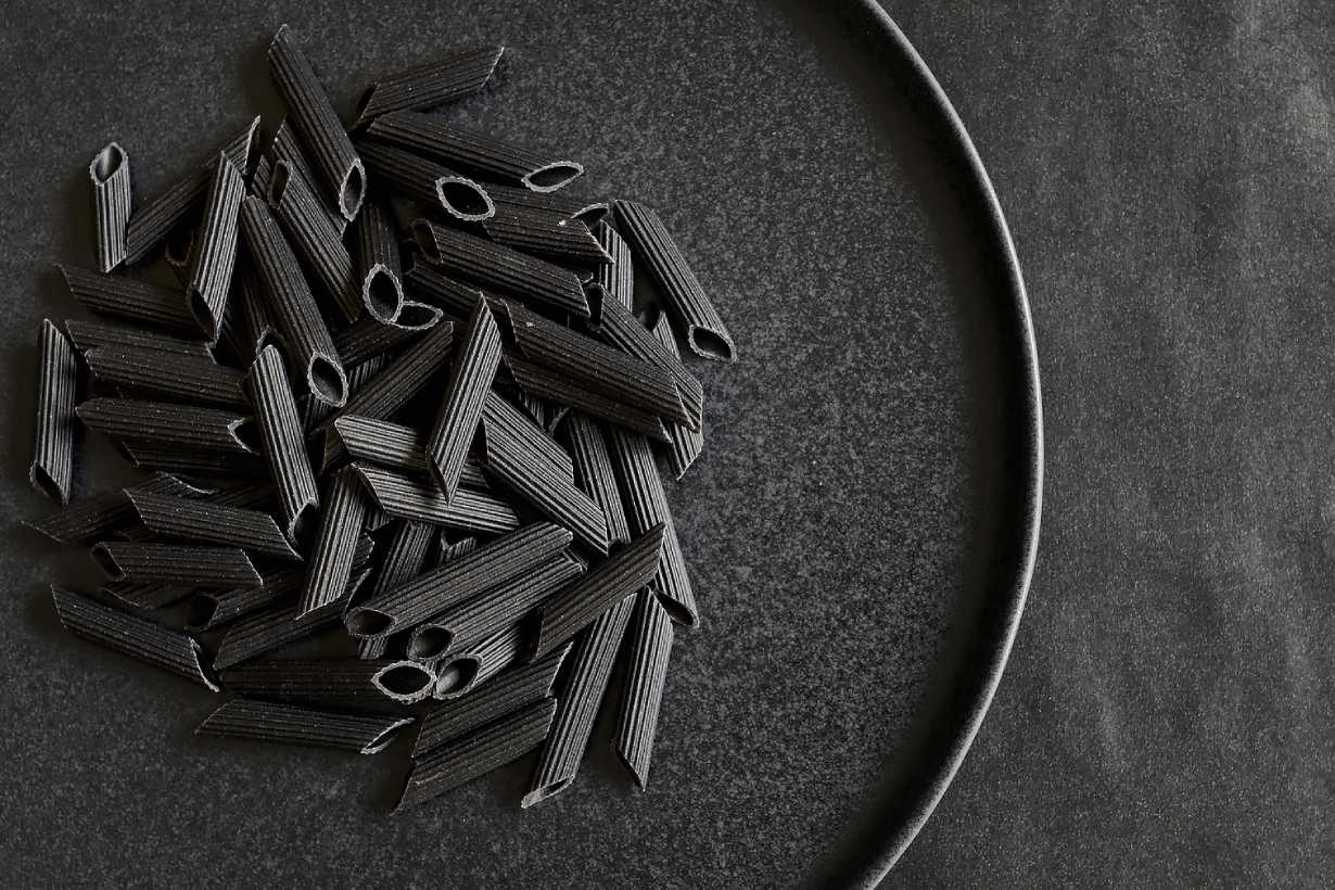 Black Bean Pasta a Nutritional Guide To Its Benefits Nutrition Advance