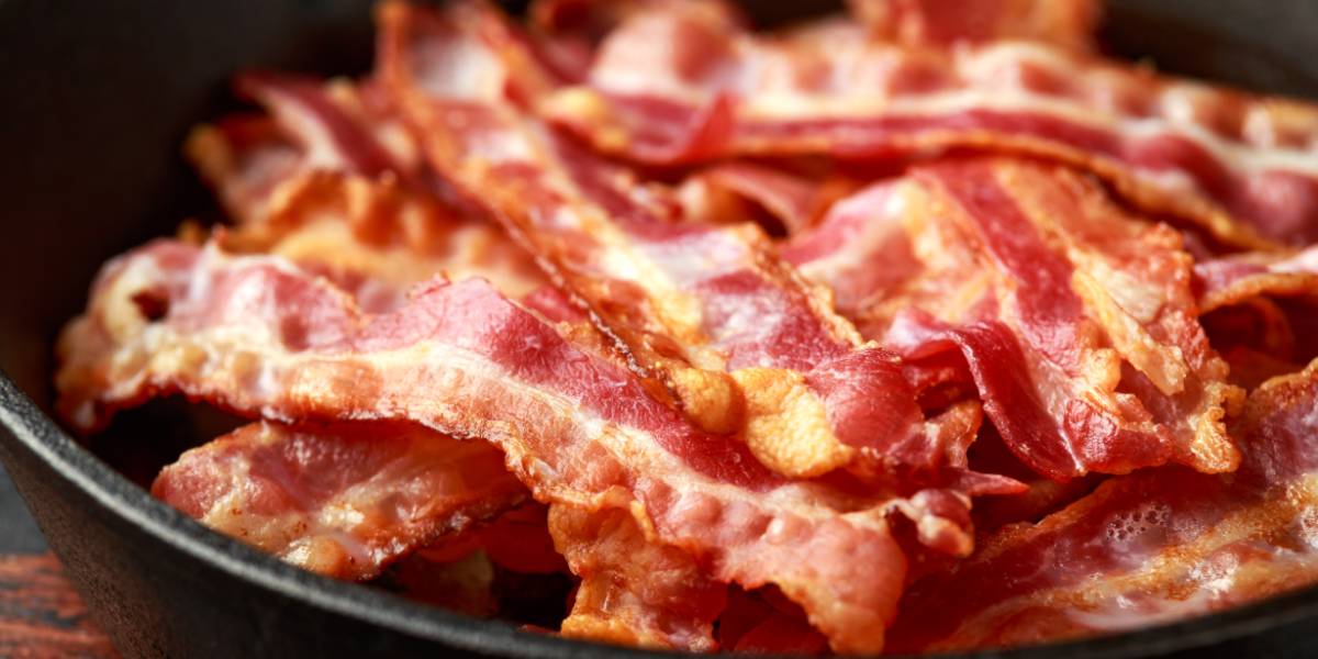 12 Types of Bacon and Their Nutritional Values Nutrition Advance