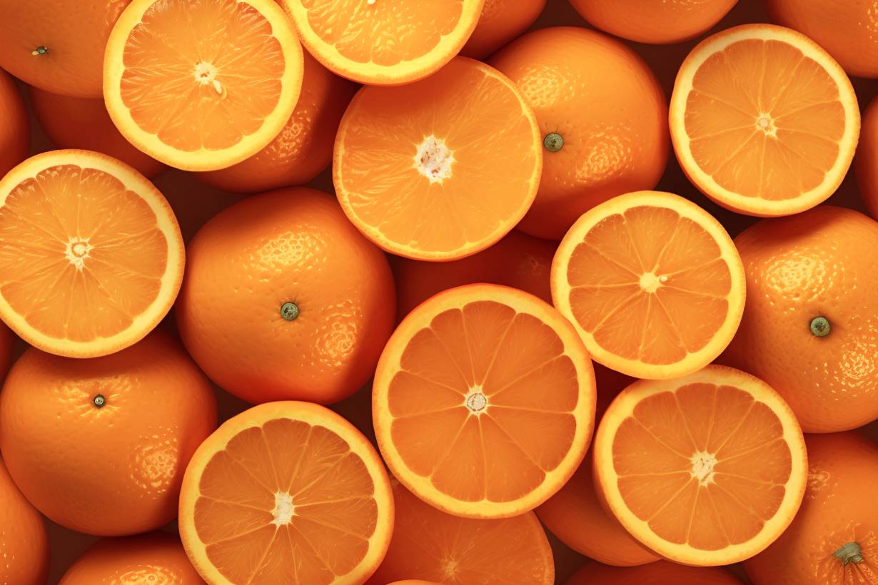 10 Types of Oranges and Their Nutrition Facts Nutrition Advance