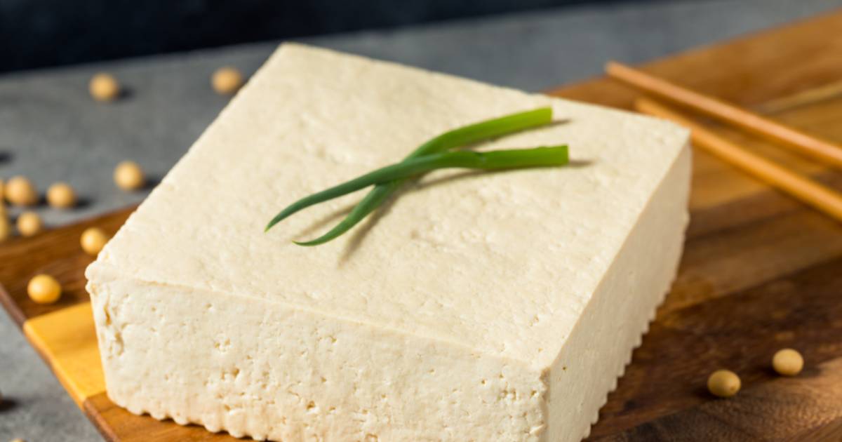 5 Benefits of Extra Firm Tofu (With Nutrition Facts) - Nutrition Advance