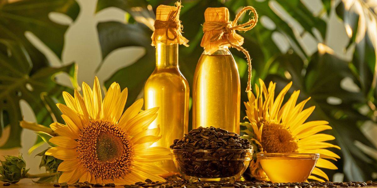 High Oleic Sunflower Oil Nutrition Facts Benefits Nutrition Advance High Oleic Sunflower Oil Nutrition Facts Benefits Nutrition Advance