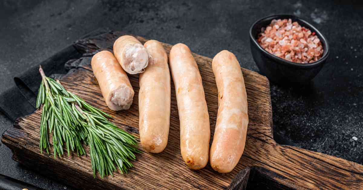 Are Turkey Sausages a Healthy Choice? Nutrition Advance