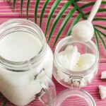 A Jar of Coconut Butter.