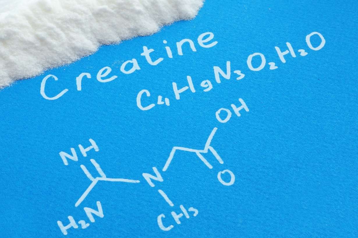 Should Vegetarians and Vegans Take Creatine? Nutrition Advance