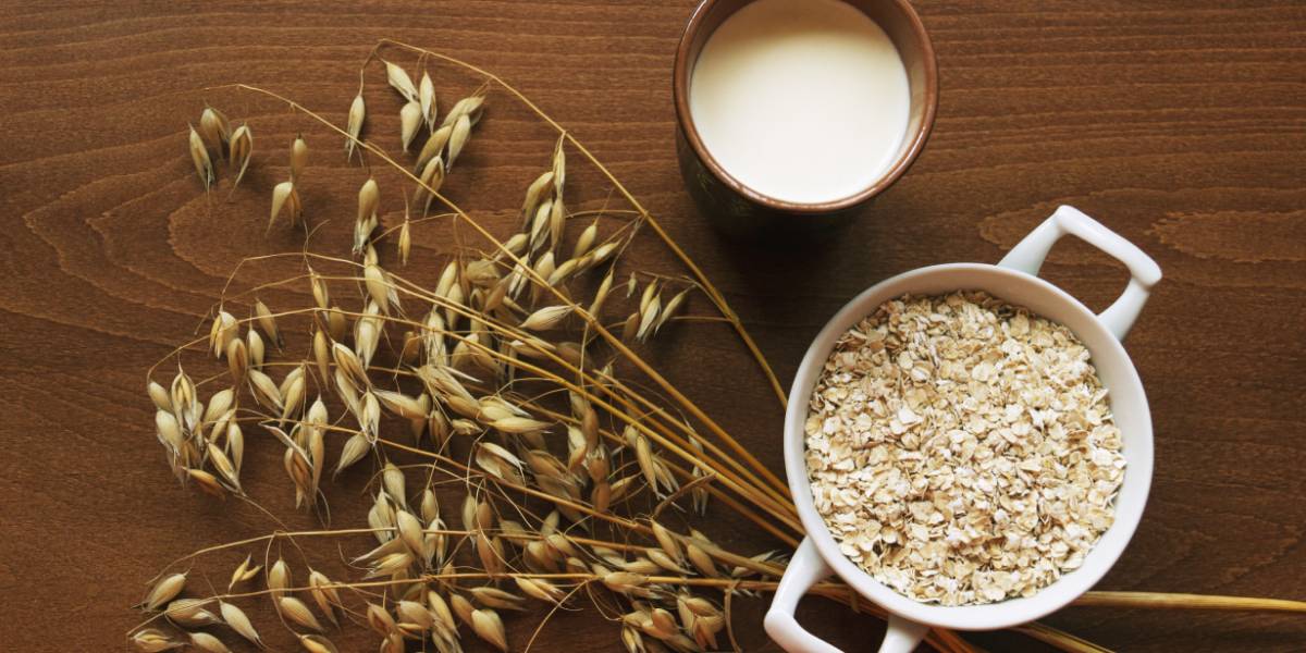 Is Oat Milk Good or Bad For You? - Nutrition Advance