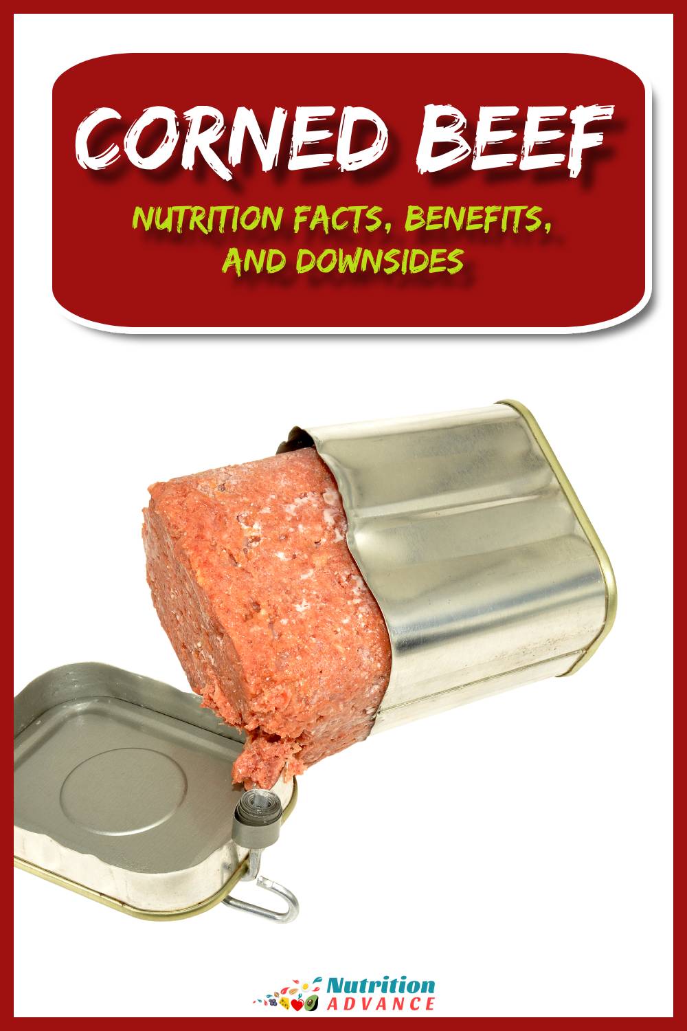 Corned Beef Nutrition Facts Benefits And Downsides Nutrition Advance Corned Beef Nutrition Facts Benefits And Downsides Nutrition Advance
