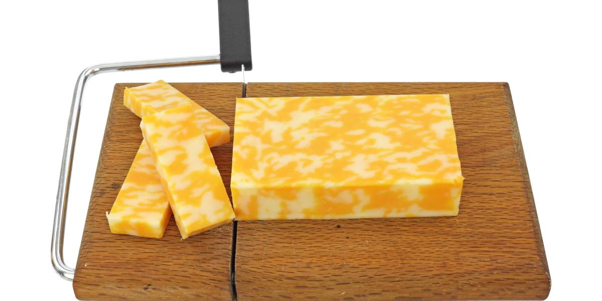 Colby Jack Cheese a Nutritional Guide Nutrition Advance