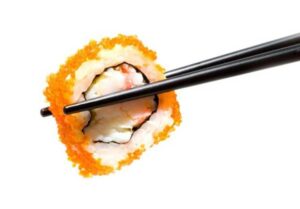 Sushi: Nutrition Facts For 13 Popular Types - Nutrition Advance